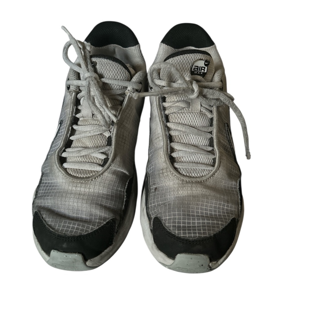 Nike Kids Boy Athletic Shoes Size US 3.5Y